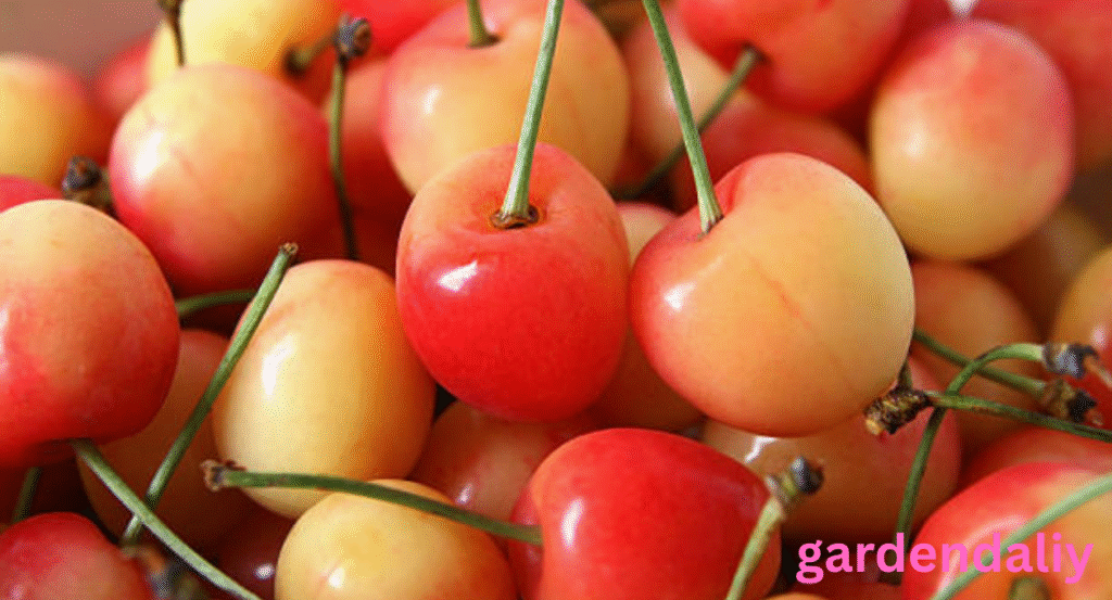 what fruit starts with q