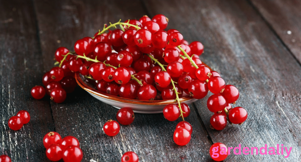 fruits that look like grapes